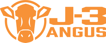 J-3 Angus logo