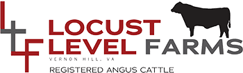 Locust Level Farms logo