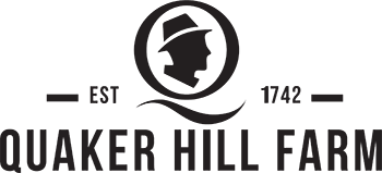 Quaker Hill Farm logo