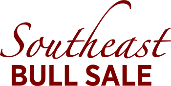 Southeast Bull Sale logo