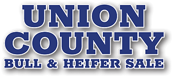 Union County Bull Test logo